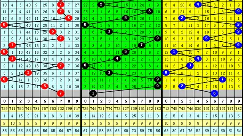 福彩3D第2026061期专家独胆推荐，稳定盈利分析